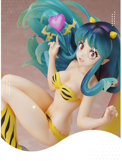 Несносные пришельцы (Urusei Yatsura)