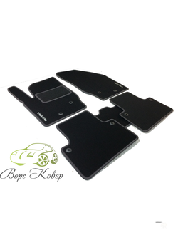 Коврики Volvo XC90