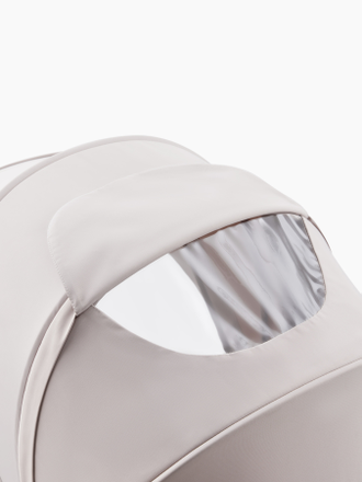 Коляска 3в1 Happy Baby Kidlander Grey