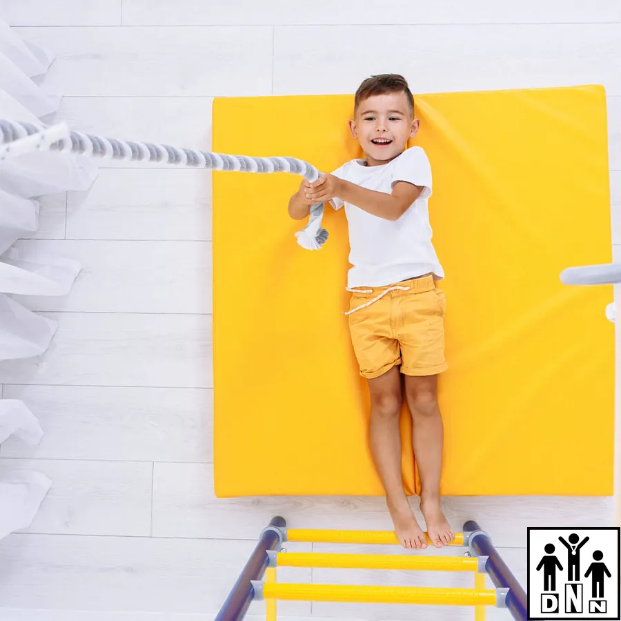 Шведская стенка ROMANA Next Top