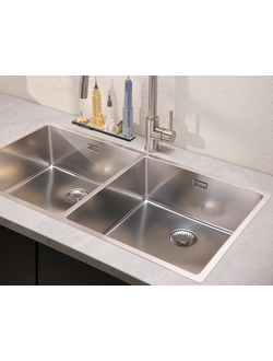 Кухонные мойки