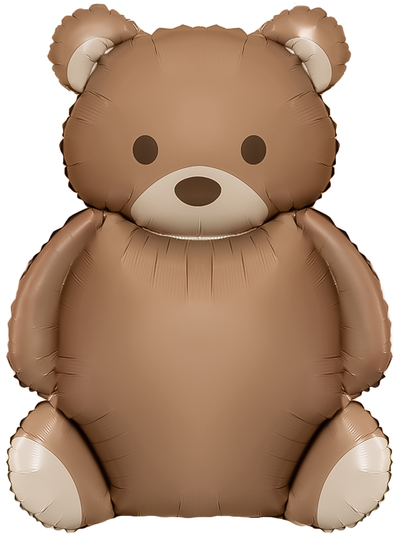 Шар Фигура, Мишка, Сатин