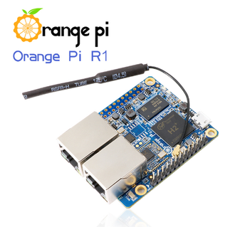 Orange pi R1