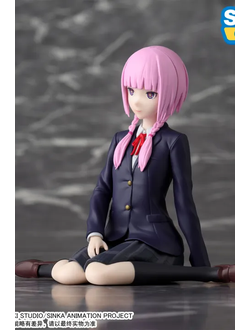 Фигурка Кафу Морисаки (Kafu Morisaki Premium Chokonose)