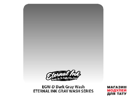 Eternal Ink EGW-D Dark gray wash