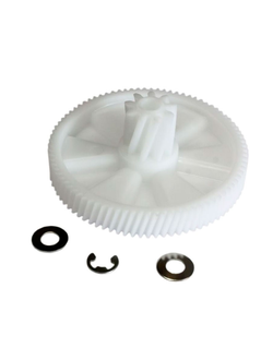 Шестерня большая для мясорубки Kenwood MG 350, 352, 354, 360, 362, 364
