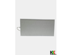 КЕРАМО-КВАРЦЕВЫЙ   ОБОГРЕВАТЕЛЬ (РОМБ) 400Вт