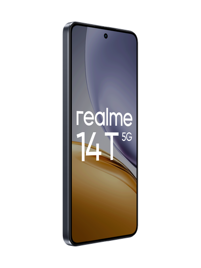 Realme 14T 5G 8/128GB Black