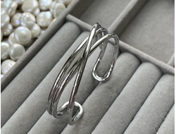 Браслет родий №16