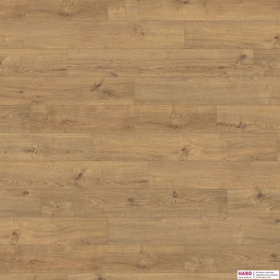 Декор ламината Haro Tritty 100 Дуб Портлэнд Натур 533123 фронт