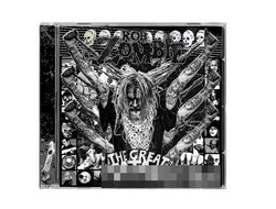 Rob Zombie - The Great S - CD