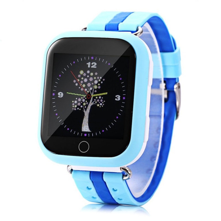 q100 smart watch