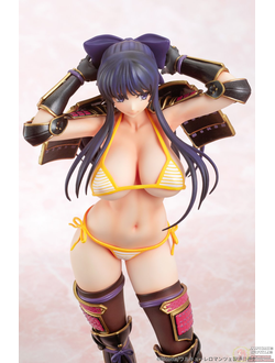 Фигурка 1/6 Ryuuzouji Akane Navy Swimsuit & Bikini ver.