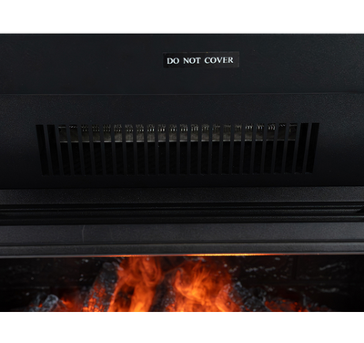 Электроочаг Design B800