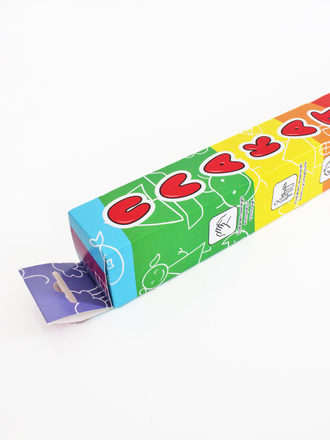 ПЛАКАТ ДЛЯ РИСОВАНИЯ "РАСКРАСКА"