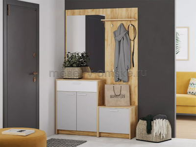 Тумба для обуви Нортон-013.23