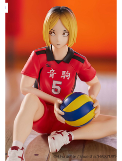 Фигурка Кэнма Козумэ (Kenma Kozume Noodle Stopper Figure)