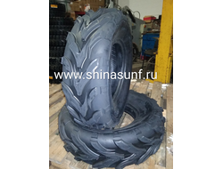Шина 21x7-10 P361 ЕККА на квадроциклы