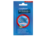 Compliment САШЕ Маска-пленка No problem против прыщей угрейчерных точек 9 гр