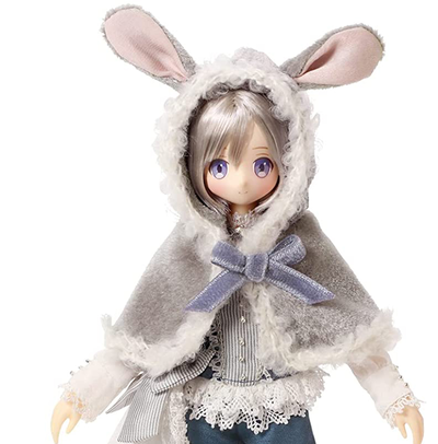 Кукла 1/6 PureNeemo Noah