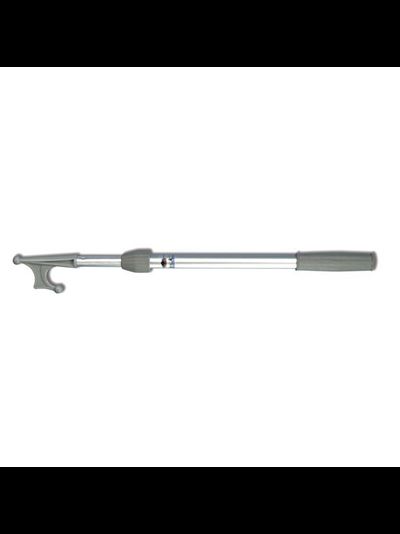 Крюк отпорный TREM R0130180 180см Ø30мм из анодированного алюминия и нейлона