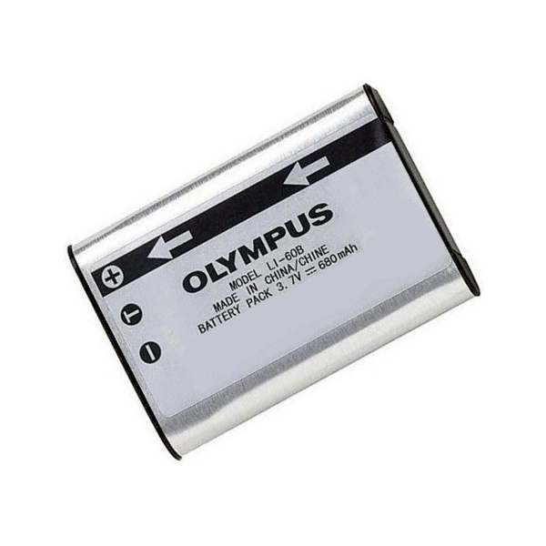 Аккумулятор для фотоаппарата olympus