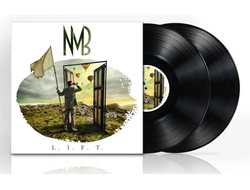 The Neal Morse Band - L. I. F. T.  2-LP