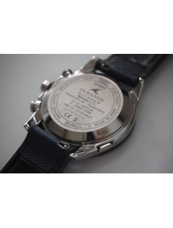 Часы Casio Oceanus OCW-T4000ALE-2A