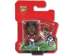 Пластиковый Gervinho (SS)