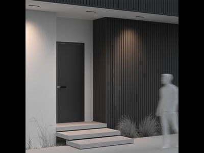 Встраиваемый светильник Ghost, O488DL-L12GF3K