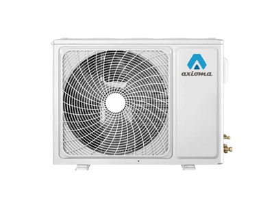 Кондиционер Axioma Серия F ASX18F1 (50 м2, on/off, завод Haier)