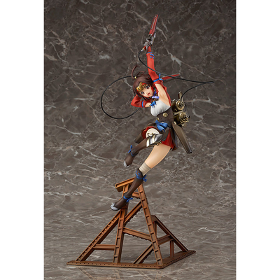 Фигурка 1/7 Мумэй (Mumei)