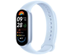 Фитнесс-браслет Xiaomi Smart Band 9 Голубой