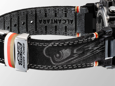 Часы Casio Edifice ECB-40MU-1A