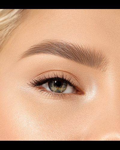 Механический карандаш для бровей Browissimo ultra slim super stay 24h