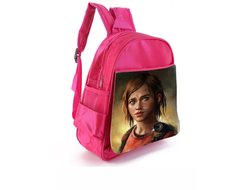 Рюкзак ОДНИ ИЗ НАС, THE LAST OF US №14