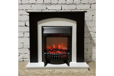 Электрический камин Скандинавия Sale