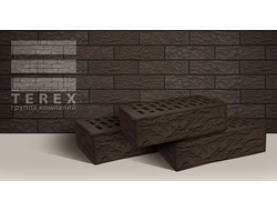 Кирпич Какао Кантри 1НФ Terex