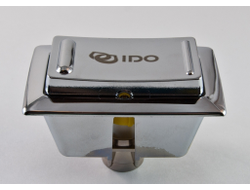 Кнопка слива унитаза IDO Mosaik Z6441000001