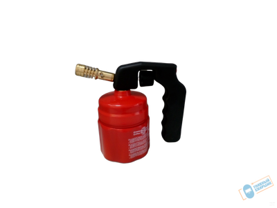 Горелка Castolin 500  температура горения 1750гр.С