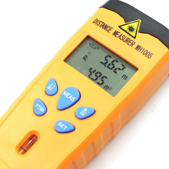 Ультразвуковой дальномер OT-INM37(WH1005)