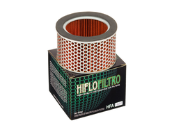 Воздушный фильтр  HIFLO FILTRO HFA1401 для Honda (17210-KE7-000, 17210-KE7-010)