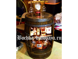 Бар-бочка