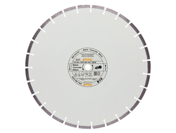 Алмазный диск КирпБетАбрБет 400 мм В60