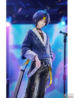 Фигурка 1/8 Асаба Харумаса (Asaba Harumasa Sparkling Wonderland Ver. Gift+)