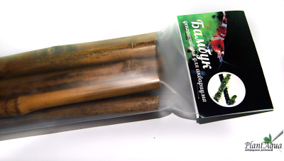 Бамбук декоративный для наращивания мхов