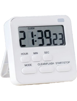 Таймер Kromatech JS-303 (белый)