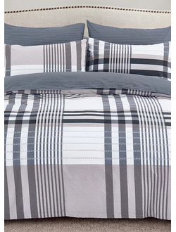 Постельное белье Cleo евро поплин 200х220х1 220х240х1 50х70х2 70х70х2 31/421-PC