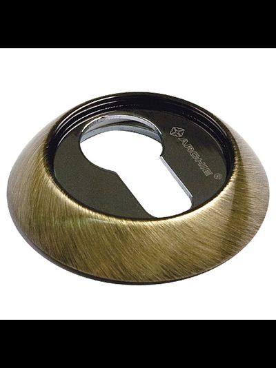 ARCHIE Накладка CL-B бронза античная