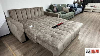 Колибри Кинг 5 с подлокотниками Л13